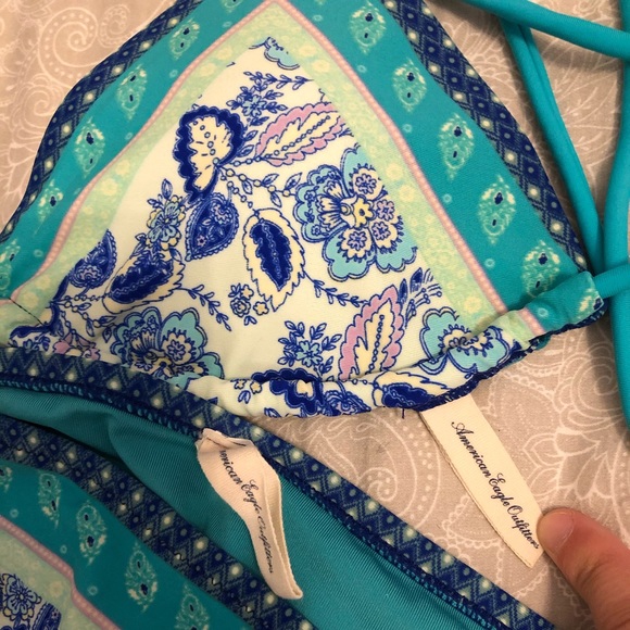 American eagle size small bikini - Picture 2 of 4